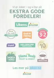 Joker kundeavis uke 35 Side 26