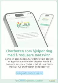 Joker kundeavis uke 35 Side 27