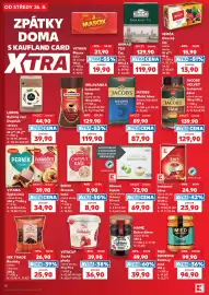 Kaufland leták týden 35 Strana 10