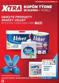 Kaufland leták týden 35 Strana 13