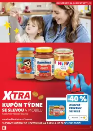 Kaufland leták týden 35 Strana 15
