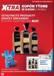 Kaufland leták týden 35 Strana 17