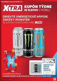 Kaufland leták týden 35 Strana 18