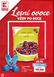Kaufland leták týden 35 Strana 19