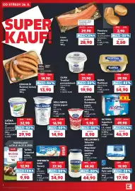 Kaufland leták týden 35 Strana 2