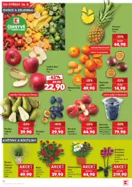 Kaufland leták týden 35 Strana 20
