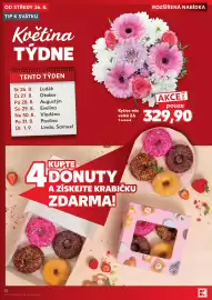 Kaufland leták týden 35 Strana 22