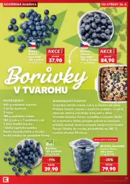 Kaufland leták týden 35 Strana 23
