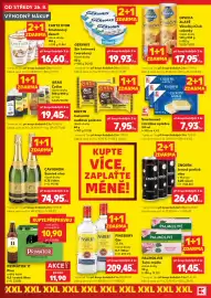Kaufland leták týden 35 Strana 24