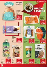 Kaufland leták týden 35 Strana 27