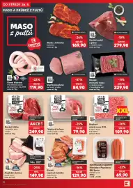Kaufland leták týden 35 Strana 28