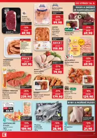Kaufland leták týden 35 Strana 29