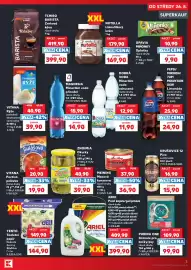 Kaufland leták týden 35 Strana 3