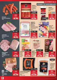 Kaufland leták týden 35 Strana 31