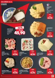 Kaufland leták týden 35 Strana 32