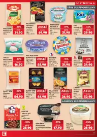 Kaufland leták týden 35 Strana 33