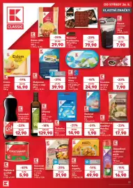 Kaufland leták týden 35 Strana 35