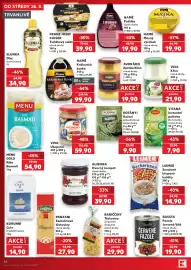 Kaufland leták týden 35 Strana 36