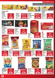 Kaufland leták týden 35 Strana 37