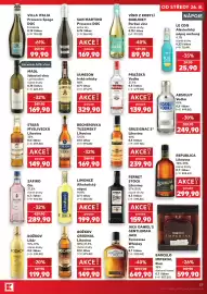 Kaufland leták týden 35 Strana 39