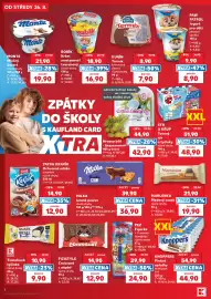 Kaufland leták týden 35 Strana 4