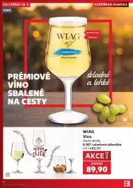 Kaufland leták týden 35 Strana 40