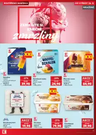 Kaufland leták týden 35 Strana 41
