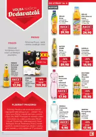 Kaufland leták týden 35 Strana 42