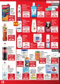 Kaufland leták týden 35 Strana 43