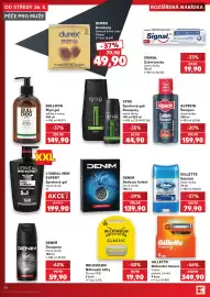 Kaufland leták týden 35 Strana 46
