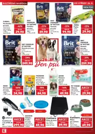 Kaufland leták týden 35 Strana 47