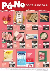 Kaufland leták týden 35 Strana 48