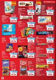 Kaufland leták týden 35 Strana 5