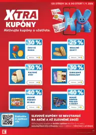 Kaufland leták týden 35 Strana 51