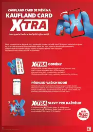 Kaufland leták týden 35 Strana 52