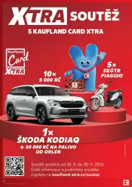 Kaufland leták týden 35 Strana 54