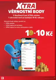 Kaufland leták týden 35 Strana 55