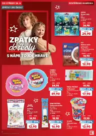 Kaufland leták týden 35 Strana 6