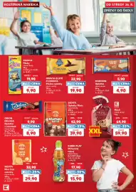 Kaufland leták týden 35 Strana 7