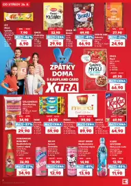 Kaufland leták týden 35 Strana 8