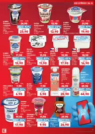 Kaufland leták týden 35 Strana 9