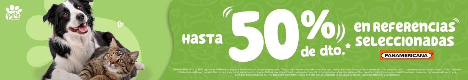 Catálogo Panamericana Página 4