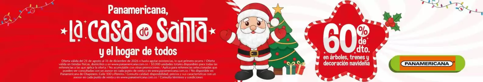 Catálogo Panamericana Página 1