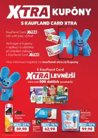 Kaufland leták týden 35 Strana 3