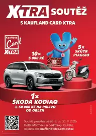 Kaufland leták týden 35 Strana 4