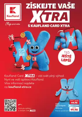 Kaufland leták (platné do 1-09)