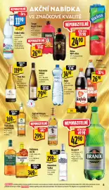 Albert leták | Supermarket Strana 10