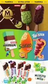 Albert leták | Supermarket Strana 11
