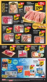 Albert leták | Supermarket Strana 19
