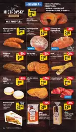 Albert leták | Supermarket Strana 22